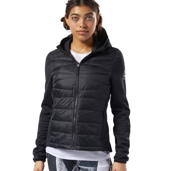 Reebok Womens Outerwear Thermowarm 